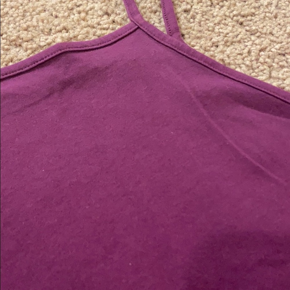 Crop Top - Picture 2 of 4